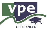 Logo VPE opleidingen